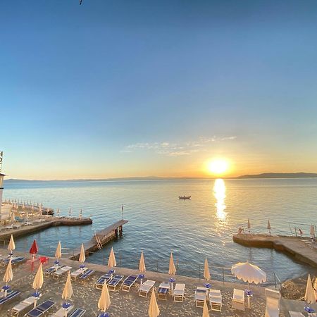 Hotel La Caletta Porto Santo Stefano  Dış mekan fotoğraf