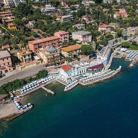Hotel La Caletta Porto Santo Stefano  Dış mekan fotoğraf