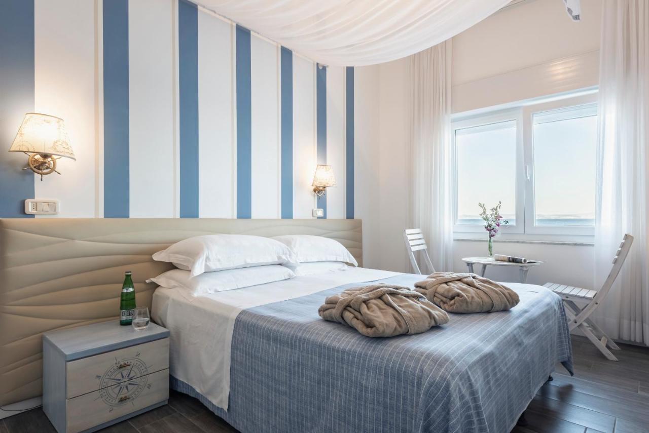 Hotel La Caletta Porto Santo Stefano  Dış mekan fotoğraf