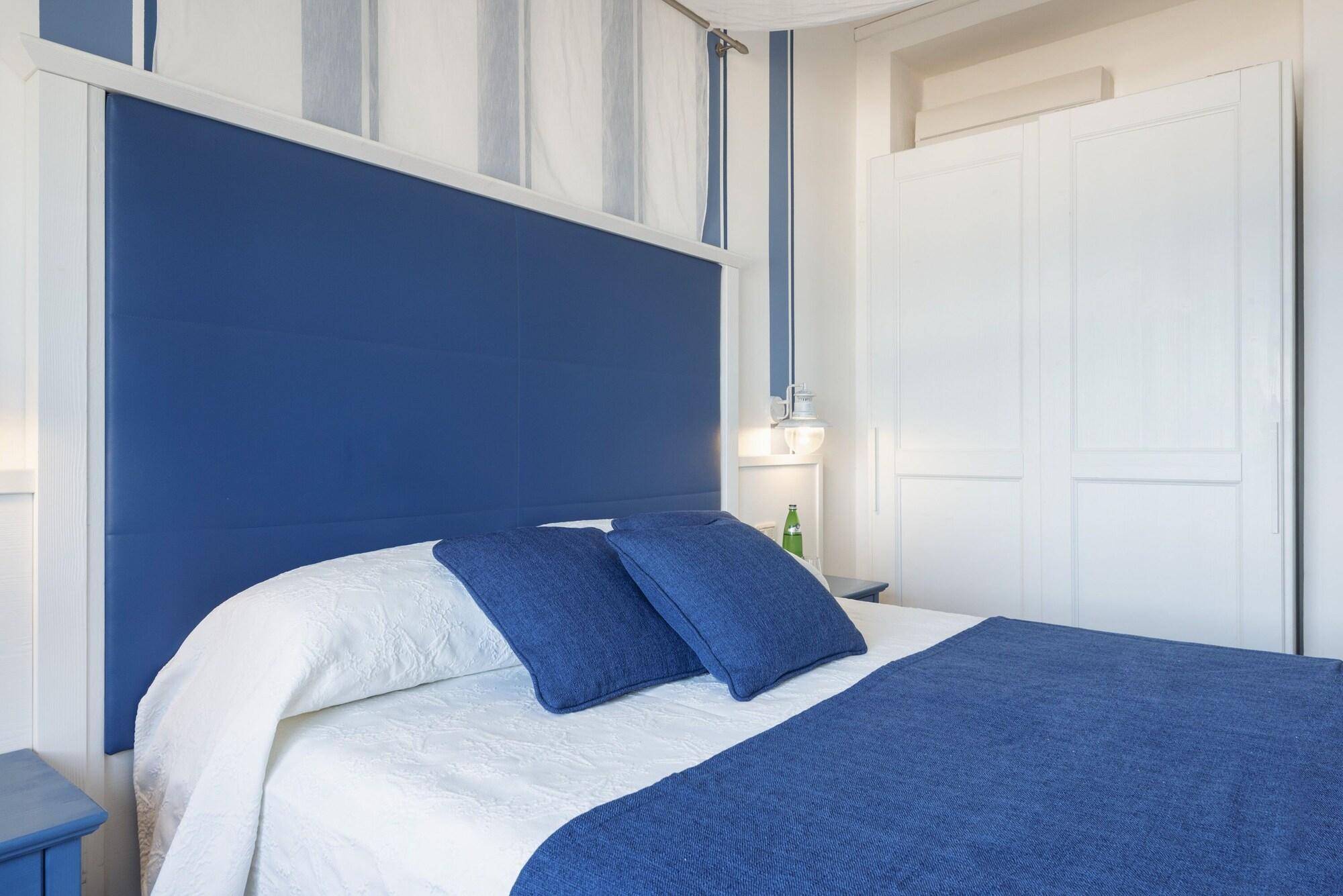 Hotel La Caletta Porto Santo Stefano  Dış mekan fotoğraf