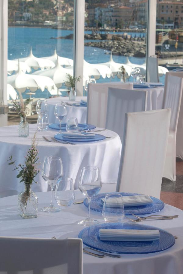 Hotel La Caletta Porto Santo Stefano  Dış mekan fotoğraf